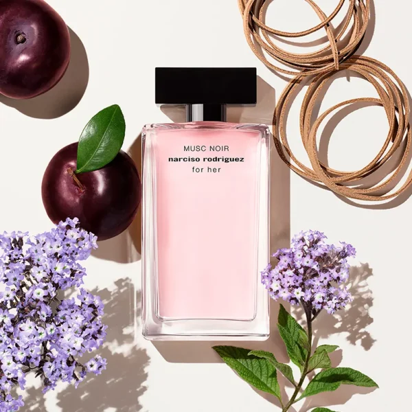 NARCISO RODRIGUEZ | FOR HER | Eau de Parfum - Image 2