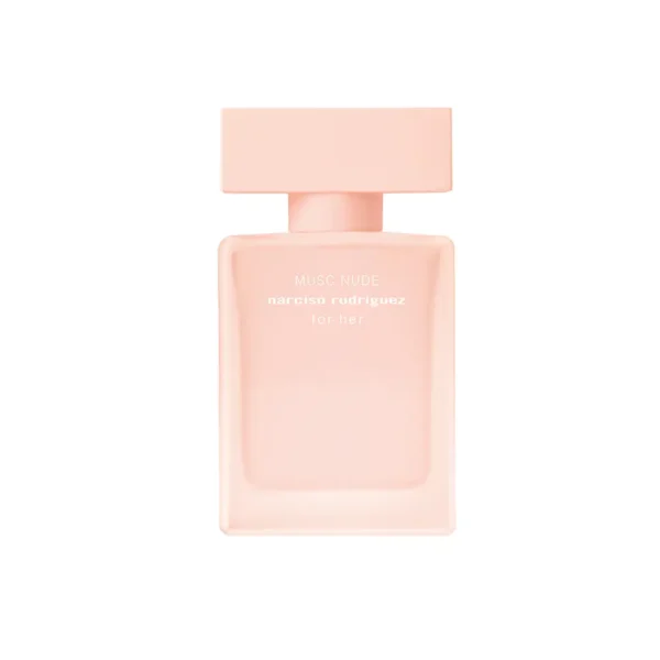 For Her Musc Nude EDP Spray 30ML