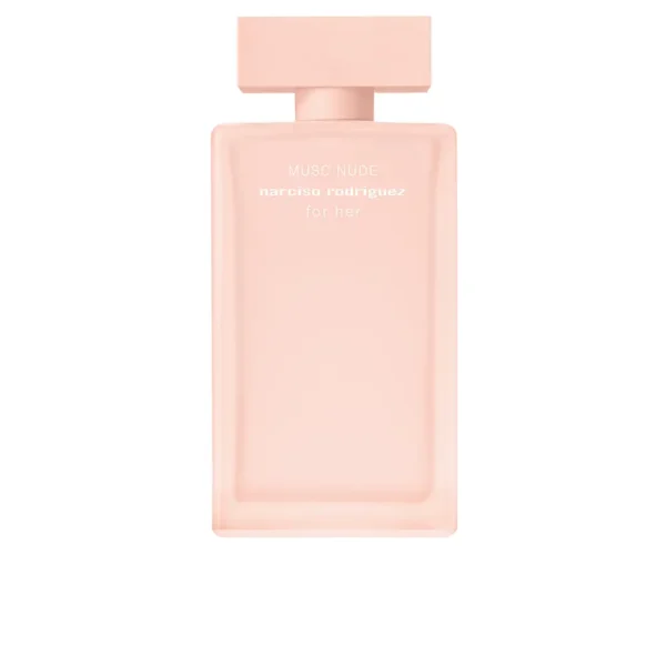 For Her Musc Nude Eau de Parfum 100ML