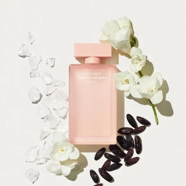 NARCISO RODRIGUEZ | FOR HER | Eau de Parfum - Image 4