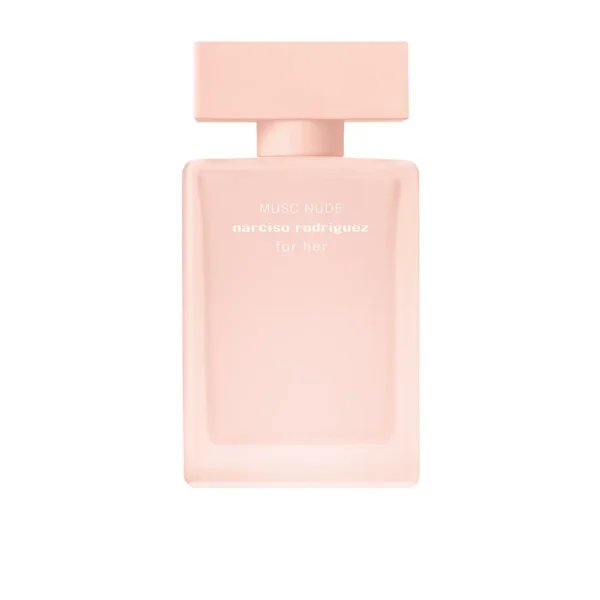 For Her Musc Nude Eau de Parfum 50ML