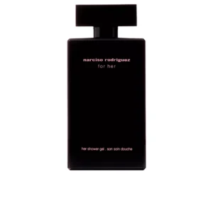 For Her Shower Gel 200ML - All Skin Types