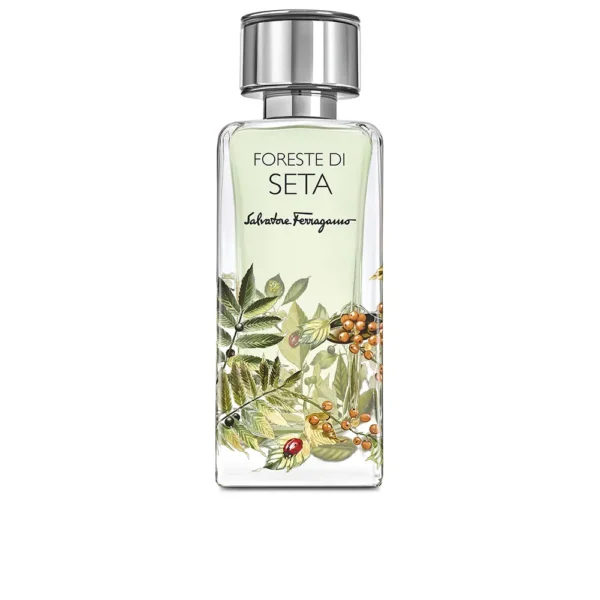Foreste Di Seta Eau De Parfum 100ML