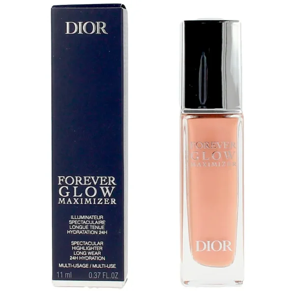 DIOR | DIOR FOREVER GLOW | Face - Image 4