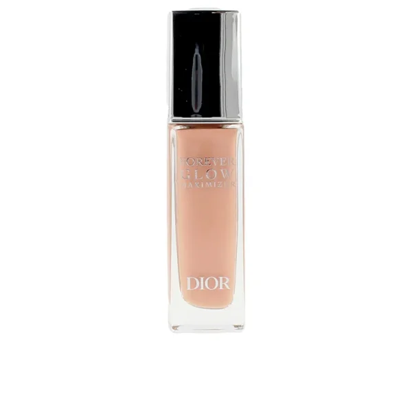 Forever Glow Maximizer Highlighter #015 Peachy 11ML