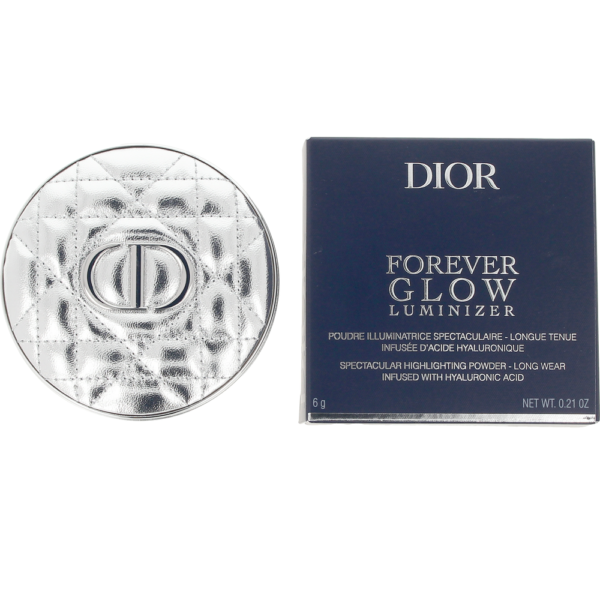 DIOR | FOREVER LUMINIZER | Face - Image 4
