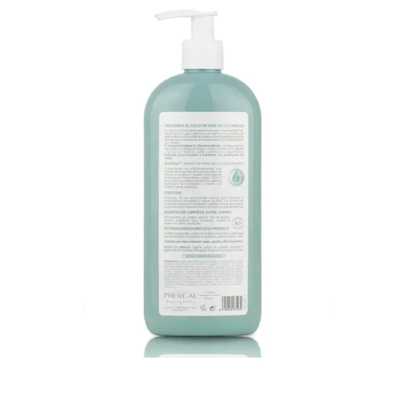 Fortaleza Anticaída Shampoo 400ML - Image 2