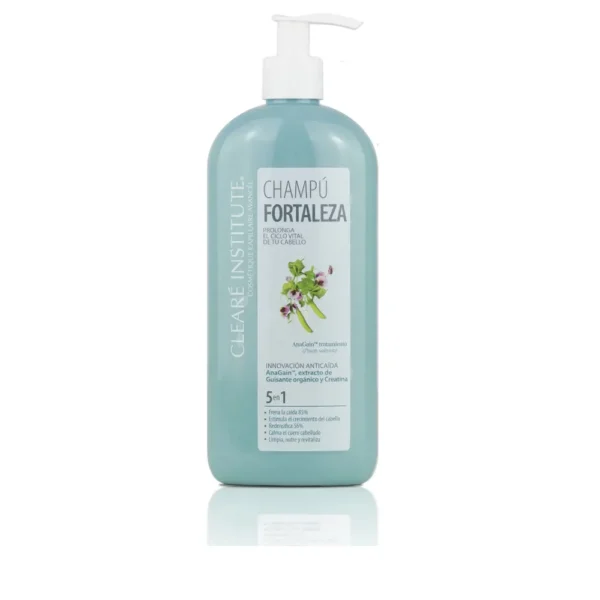 Fortaleza Anticaída Shampoo 400ML