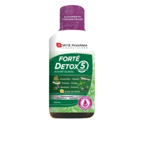 Detox 5 Organs Global Action 500ML