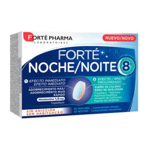 Forté Night 8 Hours Fast Sleep Tablets 30 Count