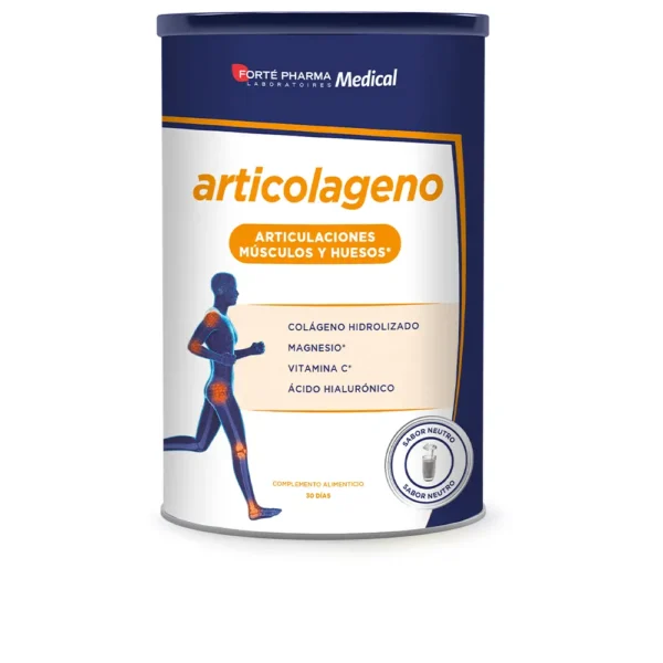 Forté Pharma Articolageno Neutral Flavor 300g