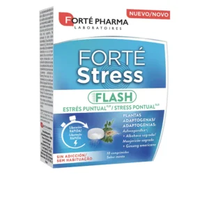 Forté Stress Tablets 10 Units