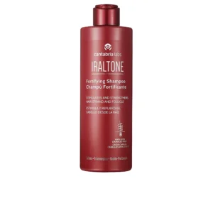 Fortifying Shampoo 400ML - Dermocosmetics