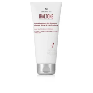 Frequent Use Mild Shampoo 200ML