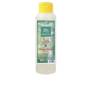 Fresh Bergamot Water 750ML - Alvarez Gomez Perfume