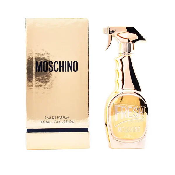 MOSCHINO | FRESH COUTURE | Eau de Parfum - Image 2