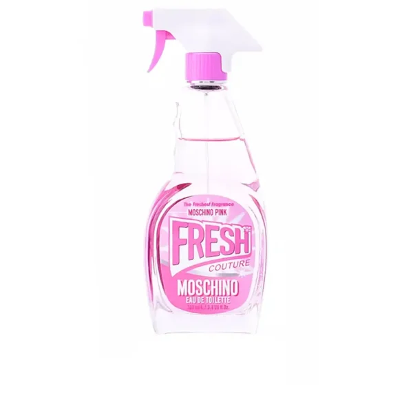 Fresh Couture Pink Eau De Toilette Spray 100ML