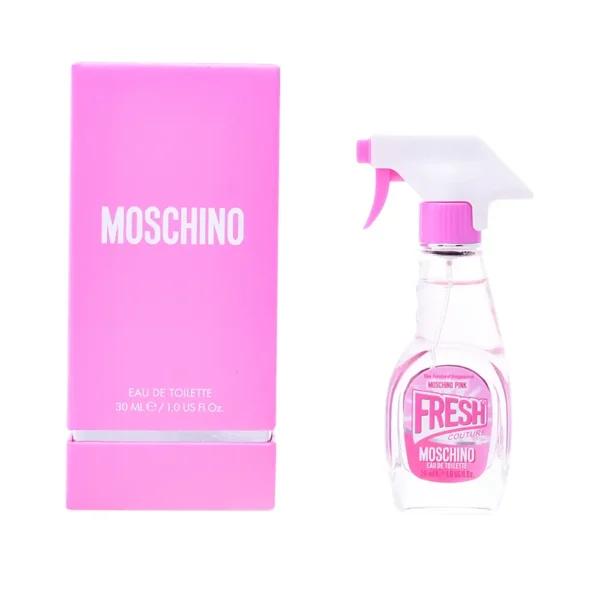 MOSCHINO | FRESH COUTURE | Eau de Toilette - Image 2