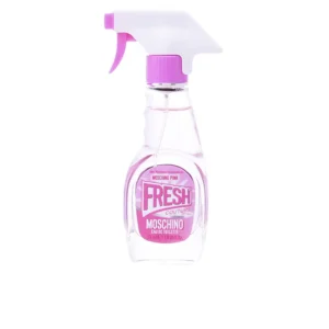 Fresh Couture Pink Eau De Toilette Spray 30ML
