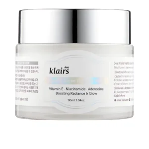 Freshly Juiced Vitamin E Mask 90ML