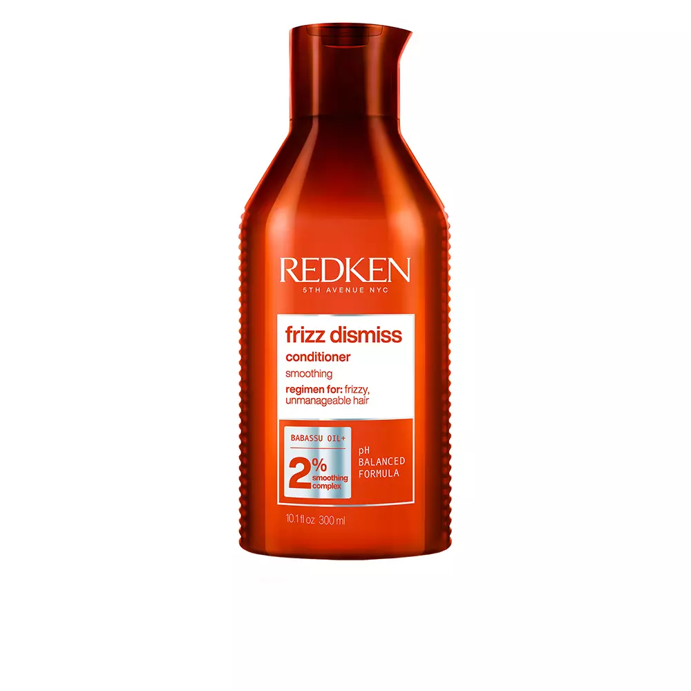 Frizz Dismiss Conditioner 300ML