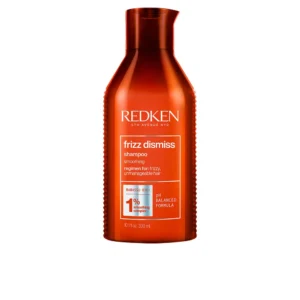 Frizz Dismiss Shampoo 300ML for All Hair Types