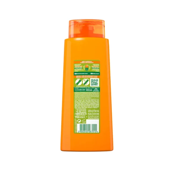 GARNIER | FRUCTIS | Shampoos - Image 4
