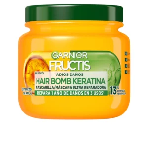 Fructis Goodbye Damage Hair Mask 320ML