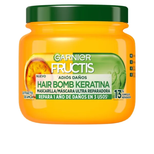 Fructis Goodbye Damage Hair Mask 320ML