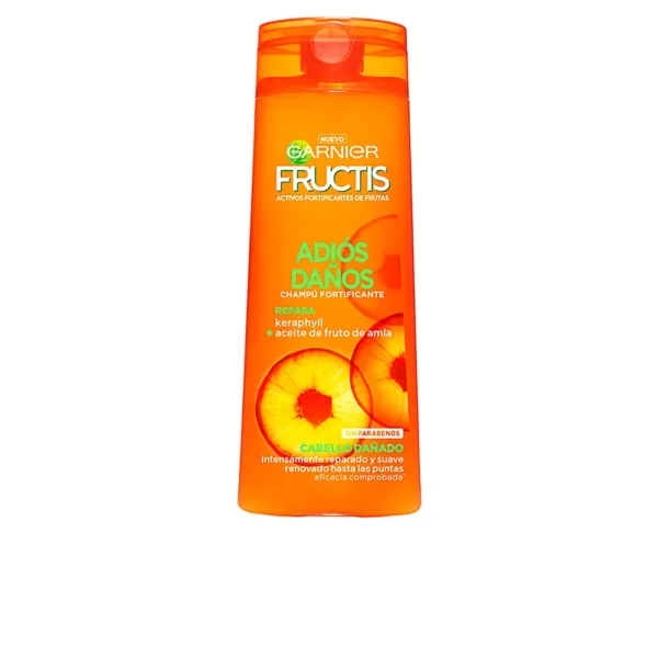 Fructis Goodbye Damage Shampoo 360ML