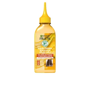 Fructis Hair Drink Banana Ultra-Nourishing Treatment 200ml