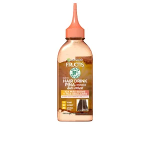Fructis Hair Drink Pineapple Anti-Break Treatment 200ML