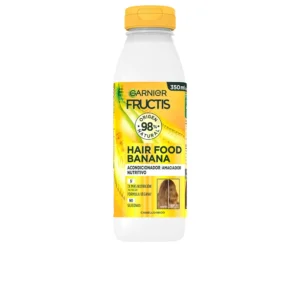 Fructis Hair Food Banana Conditioner 350ML