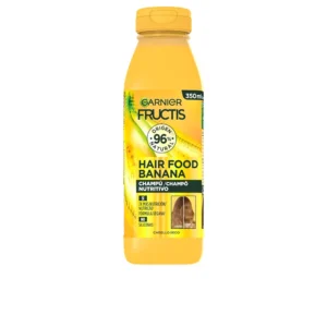 Fructis Hair Food Banana Shampoo 350ML