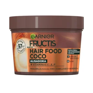Coconut Smoothing Mask 390ML