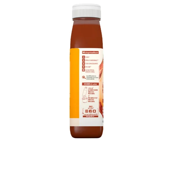 Fructis Hair Food Macadamia Smoothing Shampoo 350ml - Image 3