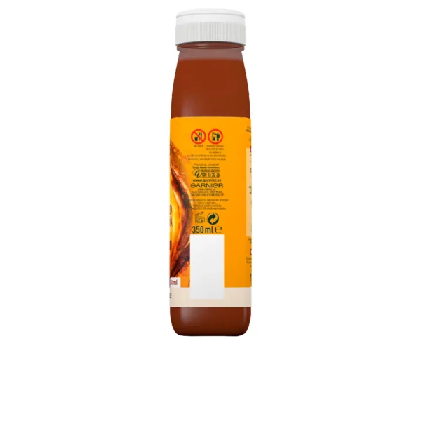 Fructis Hair Food Macadamia Smoothing Shampoo 350ml - Image 4