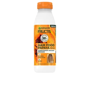 Fructis Hair Food Papaya Repairing Conditioner 350ML
