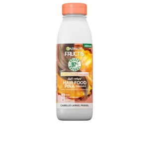 Fructis Hair Food Pineapple Anti-Break Conditioner 350ML