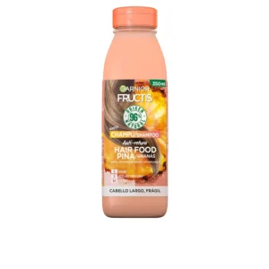 Fructis Hair Food Pineapple Anti-Break Shampoo 350ML