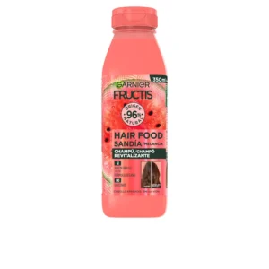 Fructis Hair Food Watermelon Revitalizing Shampoo 350ML