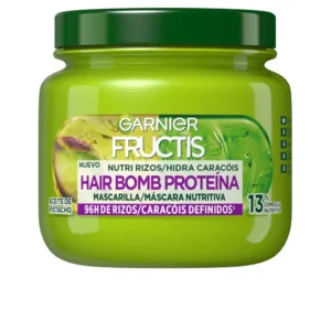 Fructis Hidra Curls Hair Mask 300ML