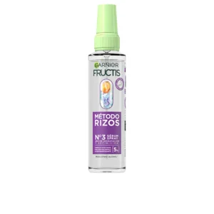 Fructis Método Rizo Serum Spray 150ML