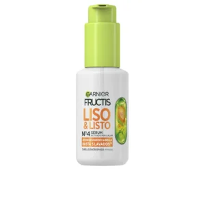 Fructis Nº4 Heat Activated Serum 50ml