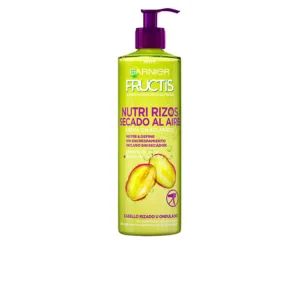 Nutri Rizos No-Rinse Cream 400ML