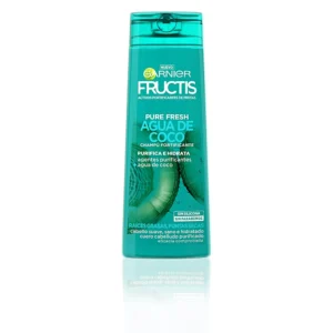 Fructis Pure Fresh Coconut Water Shampoo 360ML
