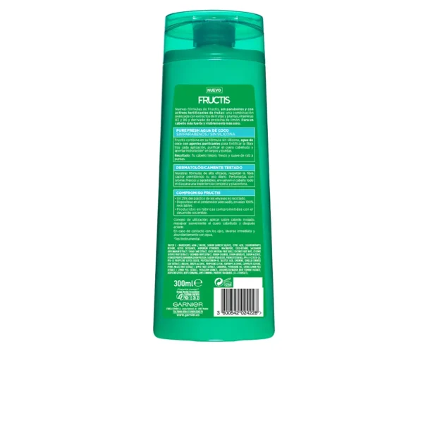 GARNIER | FRUCTIS | Shampoos - Image 3