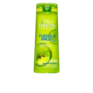 Strength & Shine 2-in-1 Shampoo 360ML