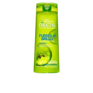 Fructis Strength & Shine Shampoo 360ML