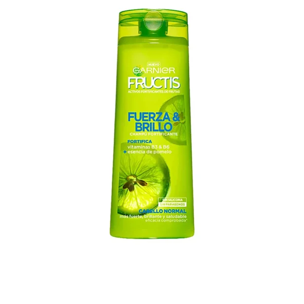 Fructis Strength & Shine Shampoo 360ML